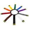 25.4mm X 165.1mm Rip Lock Cable Wrap (10, Rainbow)