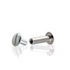 1/2'' Screw Post (20 per Pack)