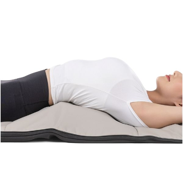 Jespa Bodyflow Stretching Full Body Massage Mat ZP8315