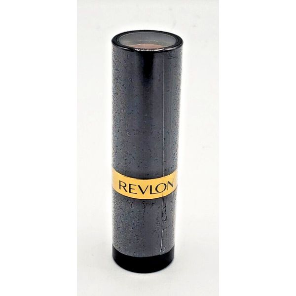 NEW Revlon Super Lustrous Lipstick Pearl 407 Rosedew