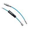 CENPEK Bicycle Internal Cable Routing kit Magnetic Threader for Bicycle Frame Shift or Internal Cable Routing