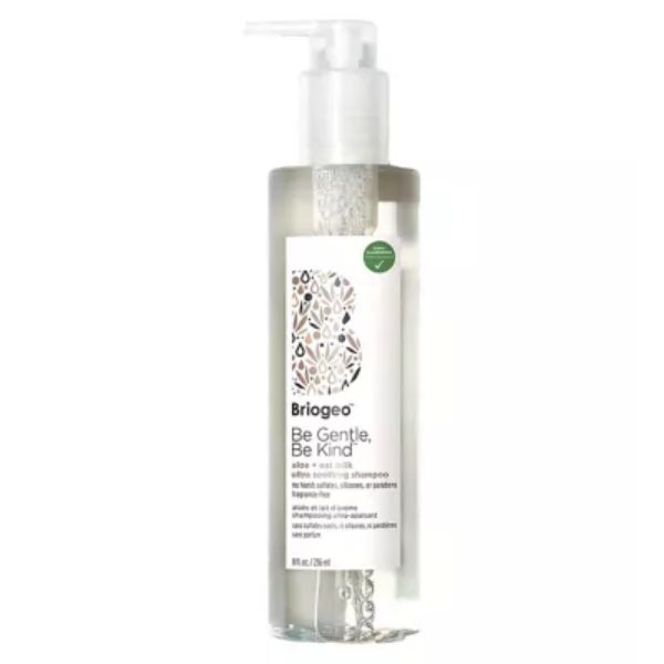 Briogeo Be Gentle, Be Kind™ Aloe and Oat Milk Ultra Soothing Shampoo 236ml