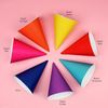 Any Name Personalised Bright Party Hat - Multiple Colour Choices Available
