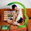 Excedrin Extra Strength Headache Caplets 200 ct Pain Reliever Box