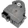 Dorman 604-046 HVAC Blend Door Actuator Compatible with Select Jeep Models