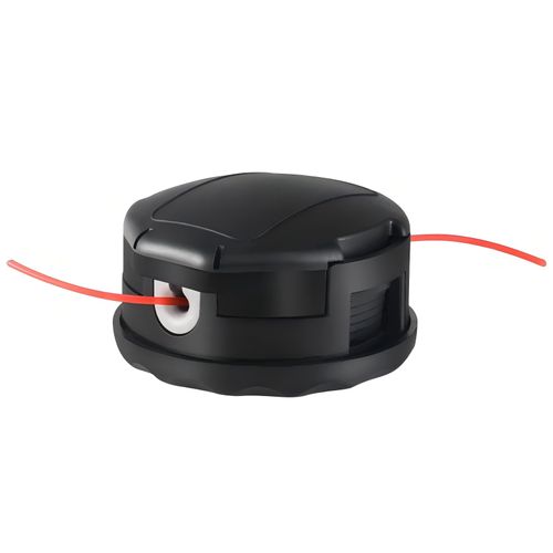 SRM-225 String Trimmer Head fits Echo Speed Feed 400 SRM-210 SRM-230 SRM225 SRM2100 Echo Weed Eater PAS210 PAS211 PAS225 PAS230 PAS260 Shindaiwa T195S T220 T222 T230 T231 SRM Straight Shaft Trimmer
