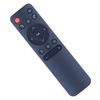 GOUYESHO Replacement Remote Control for WiMiUS Mini Projector P61 FHD 1080P Projector