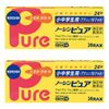【指定第2類医薬品】小中学生用ノーシンピュア 24錠 ×2