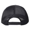 RIP CURL Mens Vaporcool Flexfit Snapback Trucker Cap - Light Grey