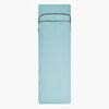 Sea to Summit Comfort Blend Liner Rectangular Pillow Sleeve - Blue