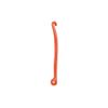 Orthodontic Retainer Retriever ALIGNER REMOVERS Tropical Orange X1 Tool