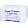Optomed Wundverband oval, 50 St VER