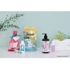 moomin hand soap wildflower garden