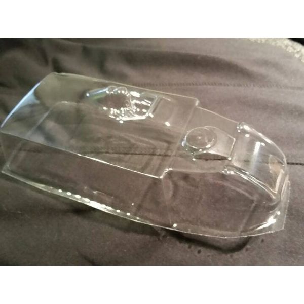 1/32 IMCA MODIFIED  -HOOD AND DECK LID CLEAR -#3099-NEW RELEASE