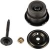 Dorman 924-010 Body Mount Compatible with Select Cadillac / Chevrolet / GMC Models