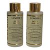 Lumine Gold Spotless Toning Serum 50ml 2pieces