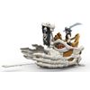 Fisher-Price Imaginext Billy Bones' Boat