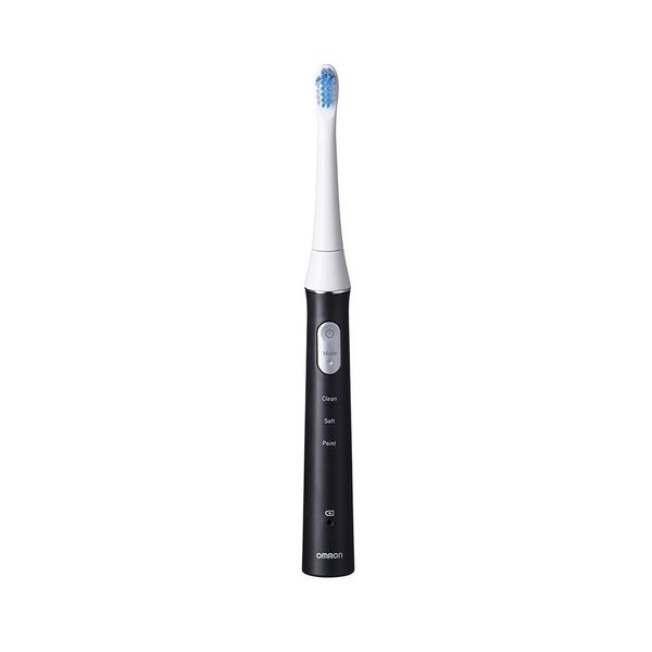 Omron medyikuri-n Sonic Electric Toothbrush HT – B315 , blk