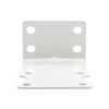 Camco 40635 EVO Water Filter Mounting Bracket, White
