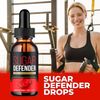 (2 Pack) Sugar Defender, Sugar Defender Healthy Blood Sugar Support Supplement
