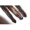 10 Madagascar Grade A Organic Gourmet Vanilla Beans 6"