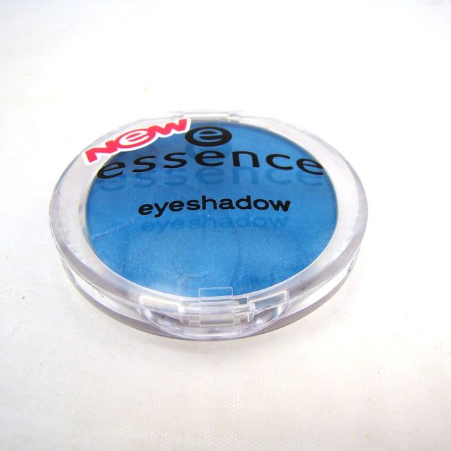 2 x ESSENCE Eyeshadow #71 "MISS ATLANTIS" Shimmer Effect 0.08 oz 2.5 g NEW