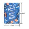 American Greetings Deluxe Thank You Card Bundle (32-Count)