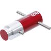 BGS 5069 | Front Axle Alignment Tool | for Ducati | Ø 25 mm