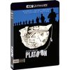 Platoon [Blu-Ray] [Region Free] (IMPORT) (Keine deutsche Version)