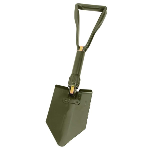 Rothco Plus Tri-Fold Shovel