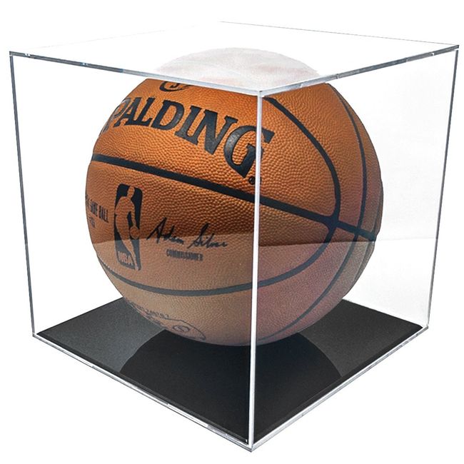 BallQube Grandstand Basketball Qube