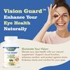 DR. HERBAL WELL Vision Guard – All in One Complete Eye Support, 60 Capsules