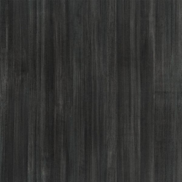 FORMICA Laminate Sheet 4'X8' Impact Resistant Blackened Steel W/ Matte Finish