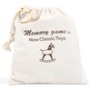 New Classic Toys Memory Game - Farm Animals 10830