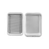 Nordic Ware Naturals® Compact Ovenware 3-Piece Set