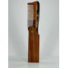 Sandalwood Folding Beard Comb Pocket Travel