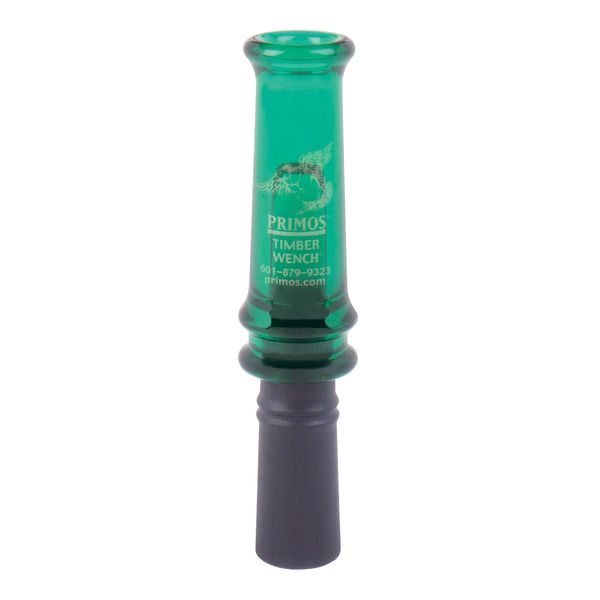 Primos Hunting 819 Duck Call, Timber Wench