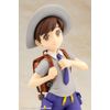 Pokémon: Florian with Fuecoco ARTFX J Statue