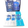 Crest 3D Whitestrips, 40 + 20 Strips