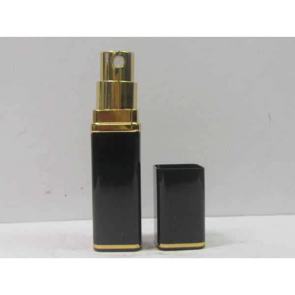 Atomizer Refillable Spray For Perfume Mini Travel Size Empty Bottle