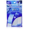 Walker's Ultra Hold Minis Adhesive Tape Strips 72 Pack