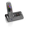 BT Hudson Plus 1500 Single DECT Cordless Telephone with Answer Machine