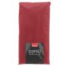 Gabel DiPiù Colore e Benessere Bottom Sheet, Percale 200x125x0.3 cm Amaranto