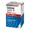 Calcium Sandoz D Osteo 50 Pack of 100