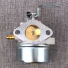 Carburetor For Generac PP5000T 5000 6250 Watts Generator W/ 10Hp Tecumseh Engine
