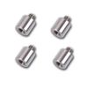 First4Fishing Gardner Tackle Bug Bite Indicator Bobbin Weights X 4