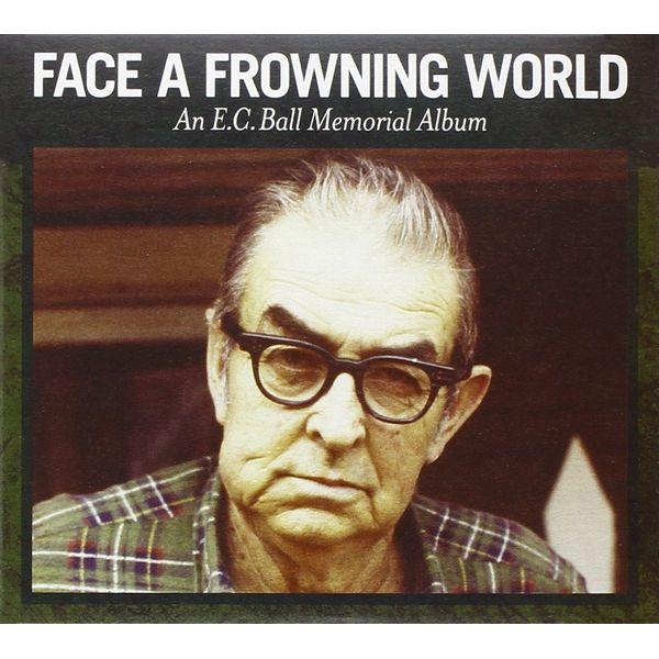 Face a Frowning World