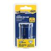 QEP Xtreme 1-3/8" Diamond Hole Saw for Grinders