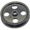 Dorman 300-313 Power Steering Pump Pulley Compatible with Select Chrysler / Dodge Models