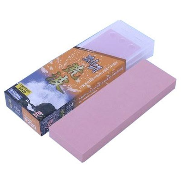 Goken Rough Whetstone Rough Wave #220 NN-0220 6586500